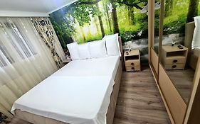 Apartament Gradina Botanica PREMIUM